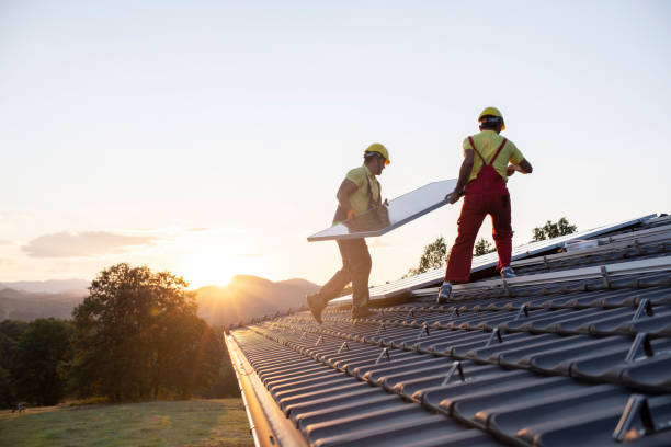 Best Rubber Roofing (EPDM, TPO)  in , MD