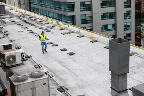 Best 4 Ply Roofing  in , MD