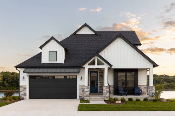 Best Roof Installation  in , MD
