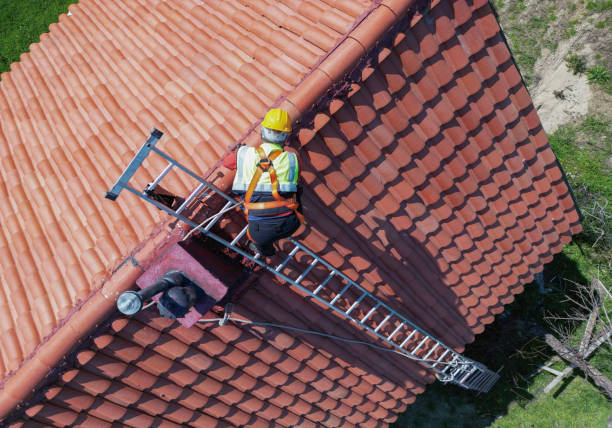 Best Emergency Roof Repair Services  in , MD