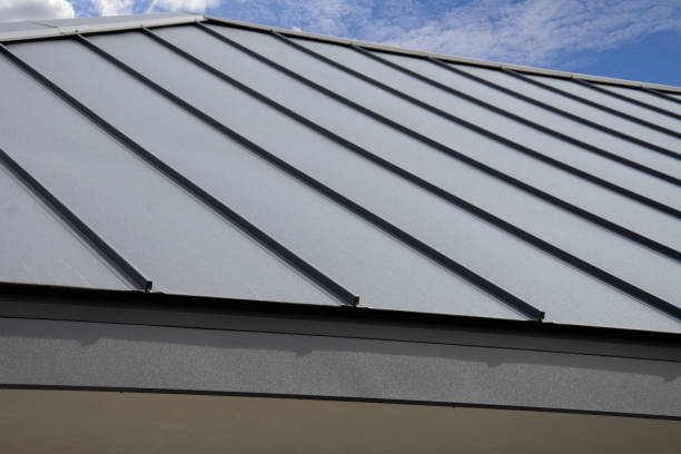 Best Metal Roofing Installation  in , MD